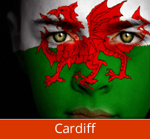Cardiff Stag and Hen Weekends