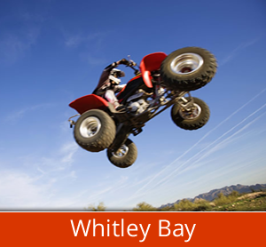 Whitley Bay Stag and Hen Weekends